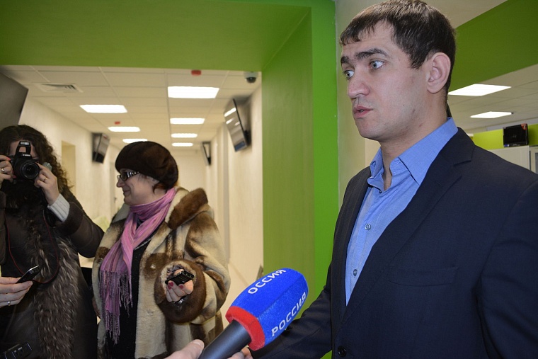 МФЦ откроет два новых офиса в Тюмени