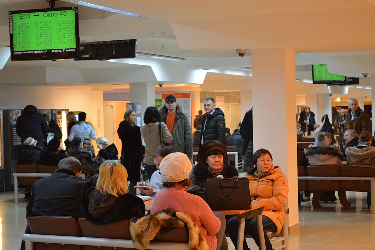 МФЦ откроет два новых офиса в Тюмени