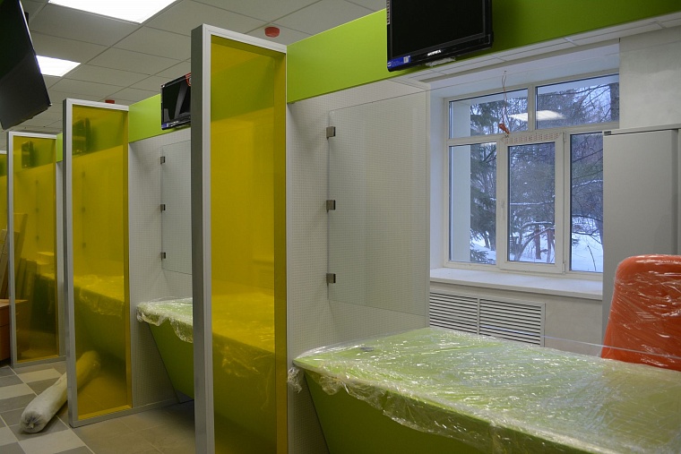 МФЦ откроет два новых офиса в Тюмени