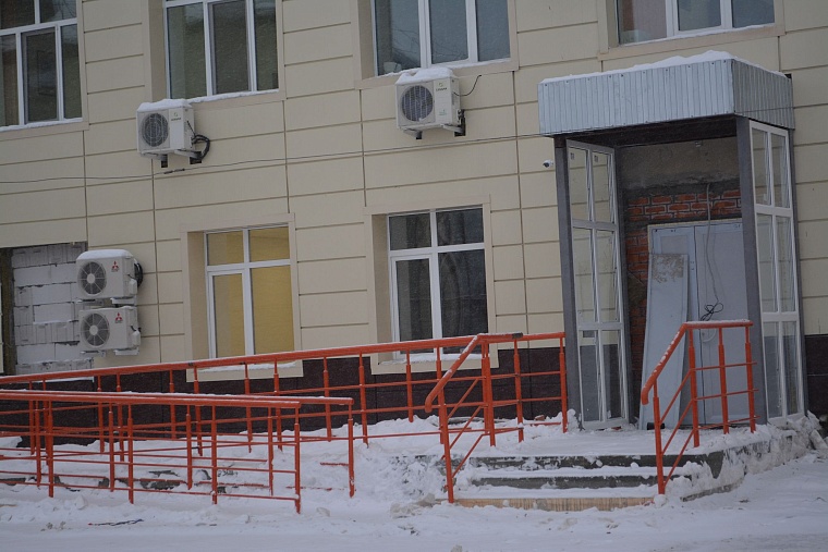 МФЦ откроет два новых офиса в Тюмени