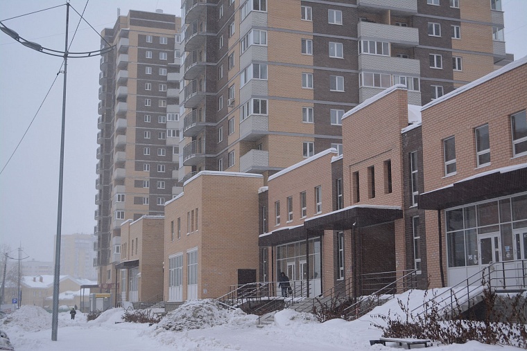 МФЦ откроет два новых офиса в Тюмени