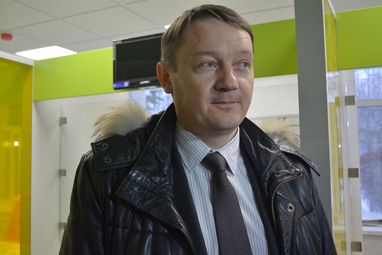 МФЦ откроет два новых офиса в Тюмени