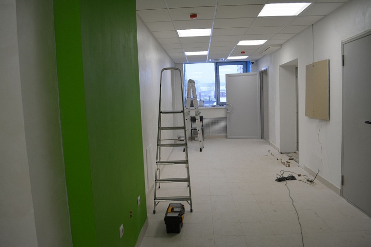 МФЦ откроет два новых офиса в Тюмени