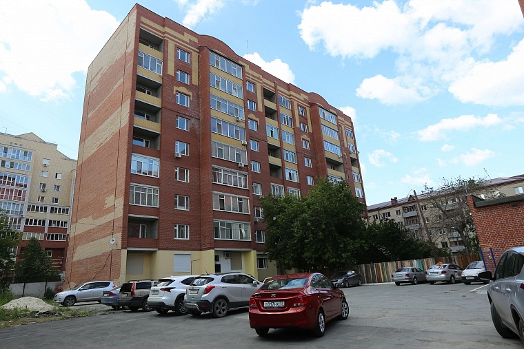 Долгострои Тюмени: жилье на окраине, несуществующие дома и квартиры в воздухе