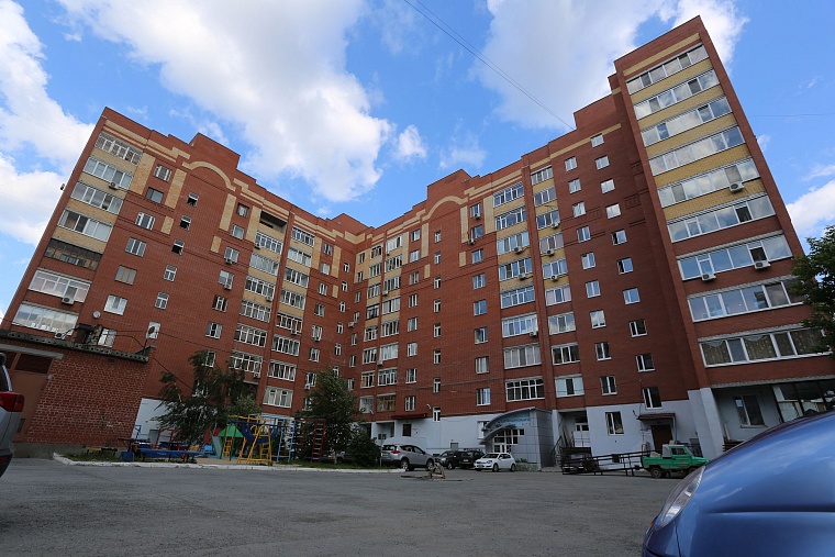 Долгострои Тюмени: жилье на окраине, несуществующие дома и квартиры в воздухе