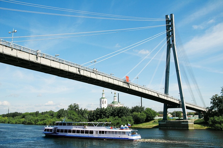 Что посмотреть в Тюмени, если у вас один день