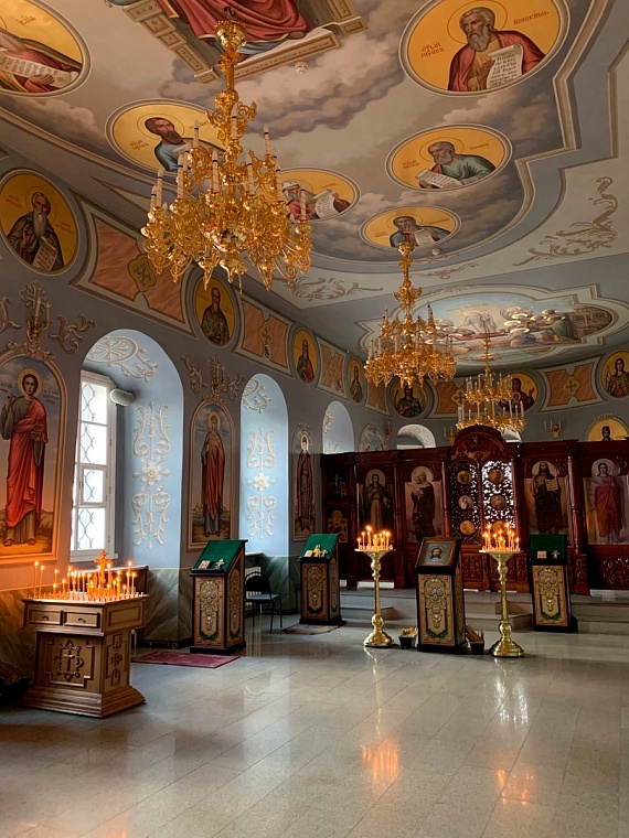 Что посмотреть в Тюмени, если у вас один день