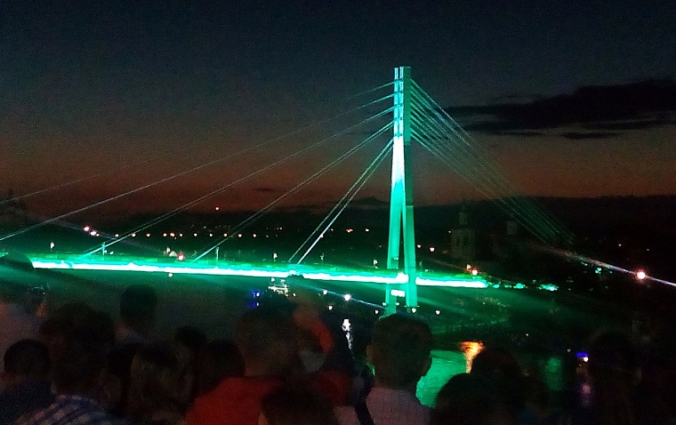 Что посмотреть в Тюмени, если у вас один день