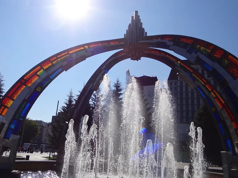 Что посмотреть в Тюмени, если у вас один день