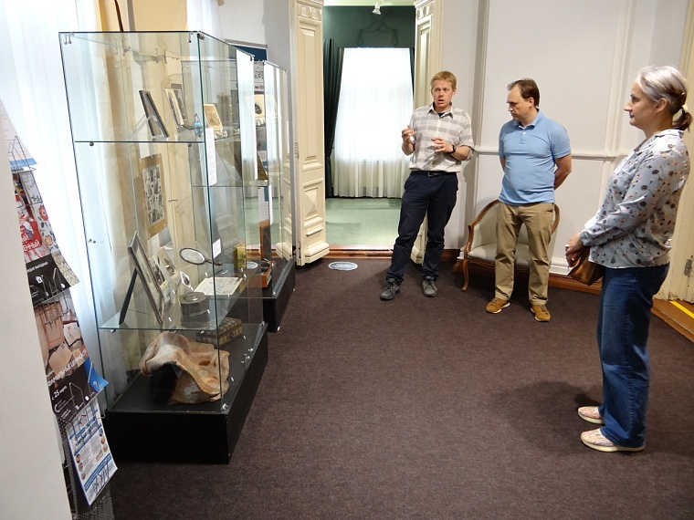 Что посмотреть в Тюмени, если у вас один день