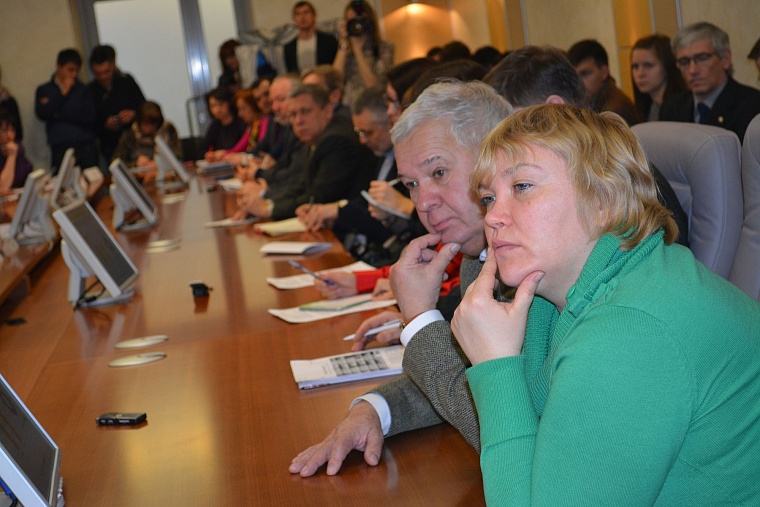 Аналитики рынка: главное, чтобы не перестали покупать