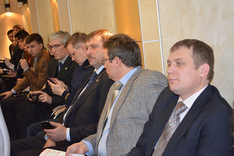 Аналитики рынка: главное, чтобы не перестали покупать