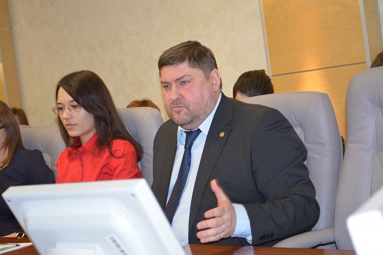 Аналитики рынка: главное, чтобы не перестали покупать