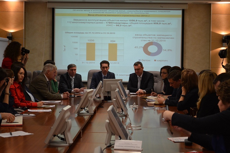 Аналитики рынка: главное, чтобы не перестали покупать