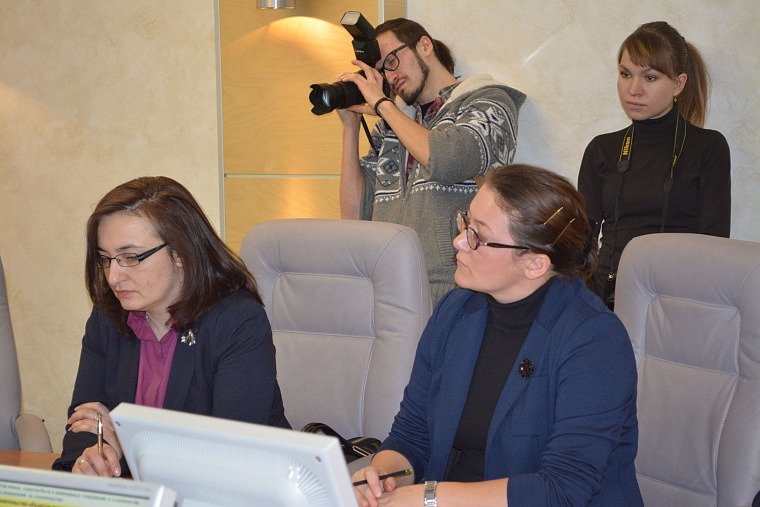 Аналитики рынка: главное, чтобы не перестали покупать