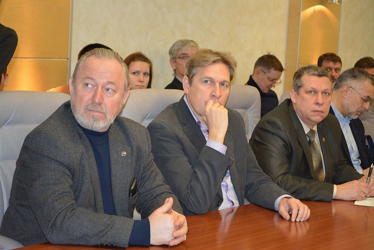 Аналитики рынка: главное, чтобы не перестали покупать