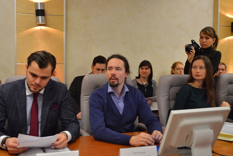 Аналитики рынка: главное, чтобы не перестали покупать