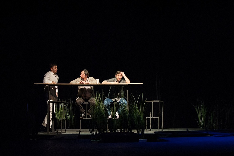 Афиша на уик-энд: поэтический вечер, армянский дудук и русские царицы