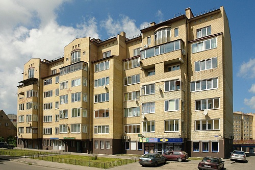 Администрацию Тюмени призвали встать на защиту собственников жилья