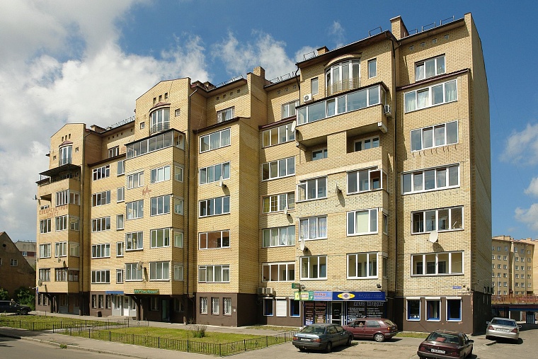 Администрацию Тюмени призвали встать на защиту собственников жилья