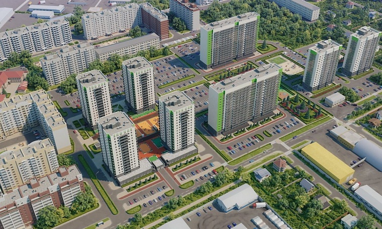 Тюменская кадастровая палата расскажет, как не купить «мыльный пузырь»