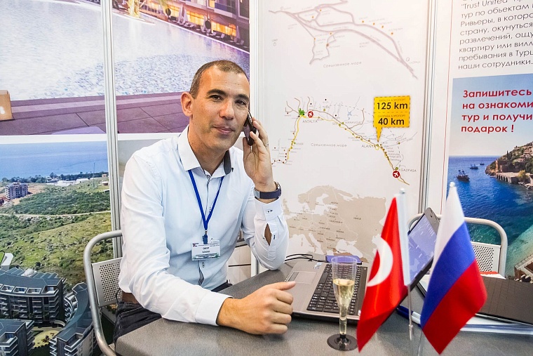 Жилье на побережье Средиземноморья дешевле однушки в Тюмени