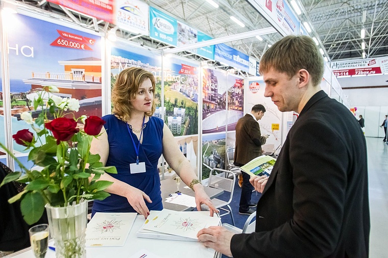 Жилье на побережье Средиземноморья дешевле однушки в Тюмени