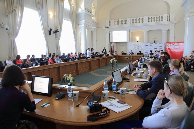 Индустриальная революция кардинально меняет подход к урбанистике