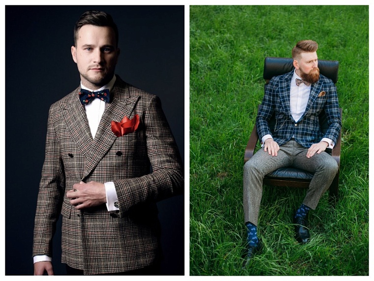 Образ для выпускного напрокат: пять лучших мест в Тюмени