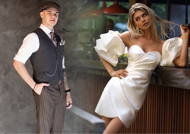 Образ для выпускного напрокат: пять лучших мест в Тюмени