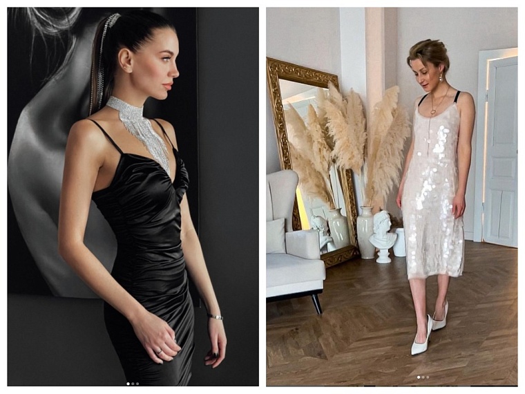 Образ для выпускного напрокат: пять лучших мест в Тюмени