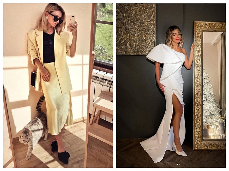 Образ для выпускного напрокат: пять лучших мест в Тюмени