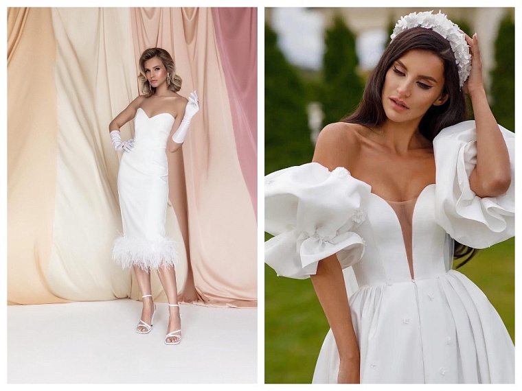 Образ для выпускного напрокат: пять лучших мест в Тюмени