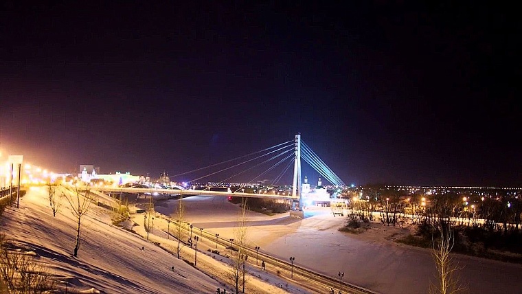 Как нам обустроить Тюмень?