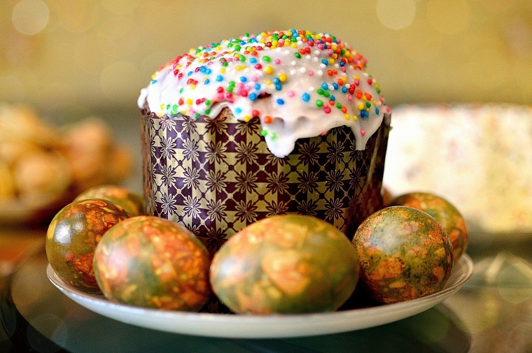 Где куличи дешевле. Пасхальный рейтинг тюменских гипермаркетов