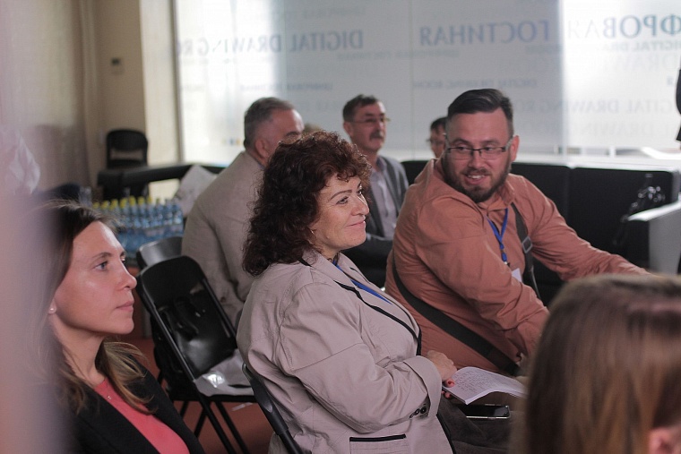 Улицу Ленина в Тюмени хотят изменить до неузнаваемости