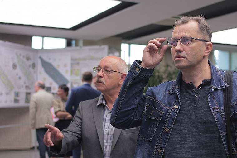 Улицу Ленина в Тюмени хотят изменить до неузнаваемости