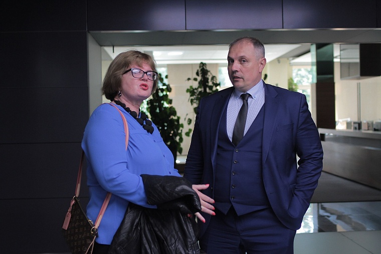 Улицу Ленина в Тюмени хотят изменить до неузнаваемости