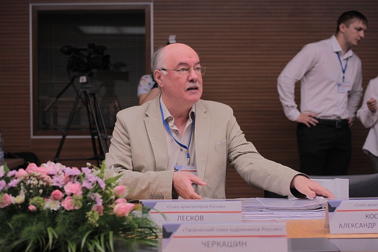 Улицу Ленина в Тюмени хотят изменить до неузнаваемости