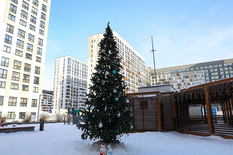 Городская разведка: что скрывает "Новин" за забором
