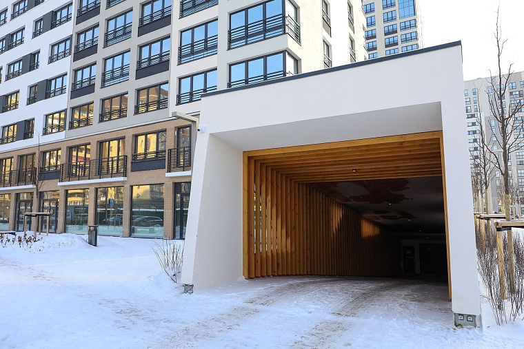 Городская разведка: что скрывает "Новин" за забором