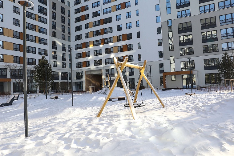 Городская разведка: что скрывает "Новин" за забором