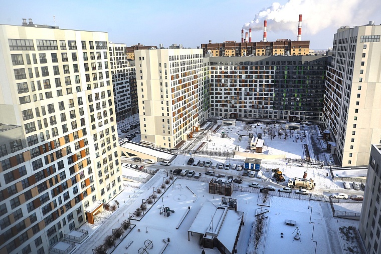 Городская разведка: что скрывает "Новин" за забором