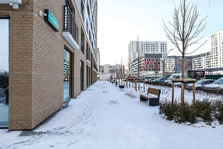 Городская разведка: что скрывает "Новин" за забором