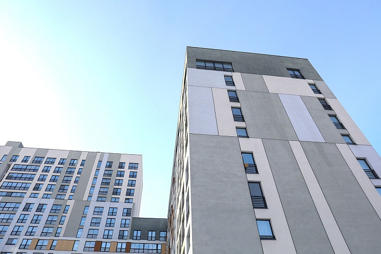 Городская разведка: что скрывает "Новин" за забором