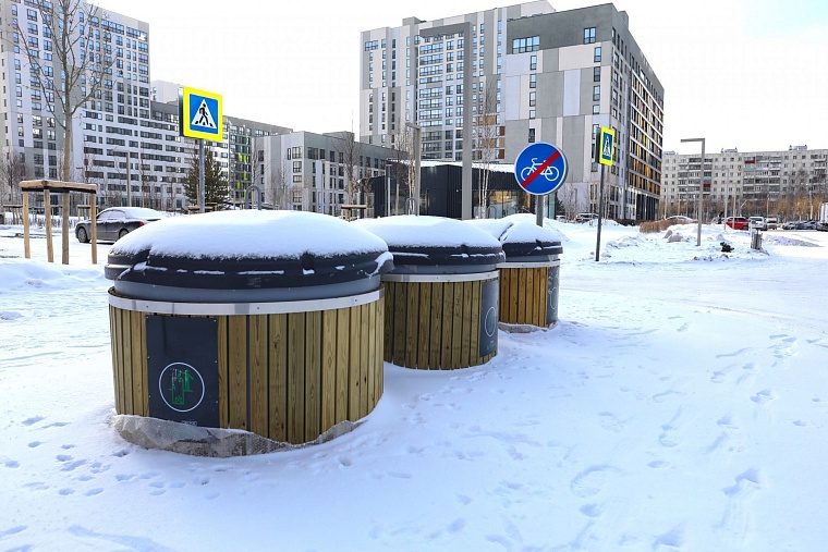 Городская разведка: что скрывает "Новин" за забором