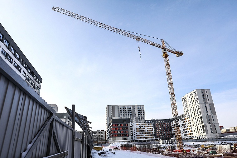 Городская разведка: что скрывает "Новин" за забором