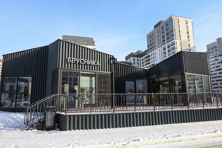 Городская разведка: что скрывает "Новин" за забором