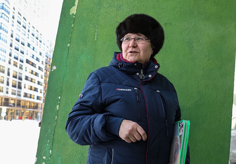 Городская разведка: что скрывает "Новин" за забором