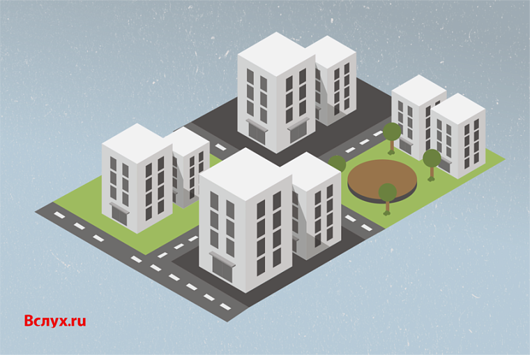 Новостройки Тюмени: где и что будет построено